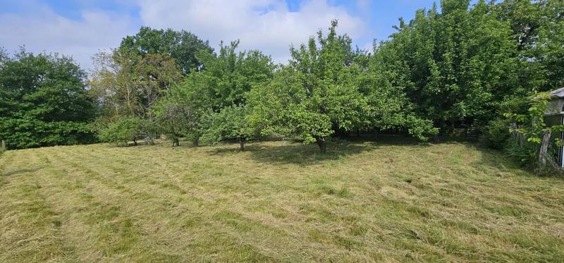 Maison - 157 m² - 7 pièces