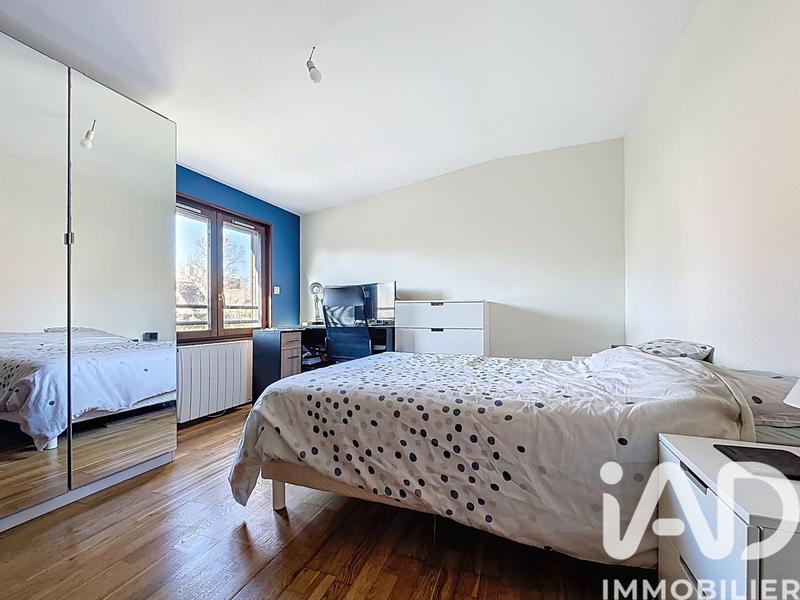 Maison - 88 m² - 4 pièces