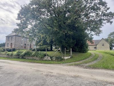 Maison - 124 m² - 6 pièces