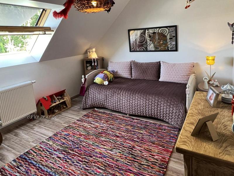 Maison - 70 m² - 4 pièces