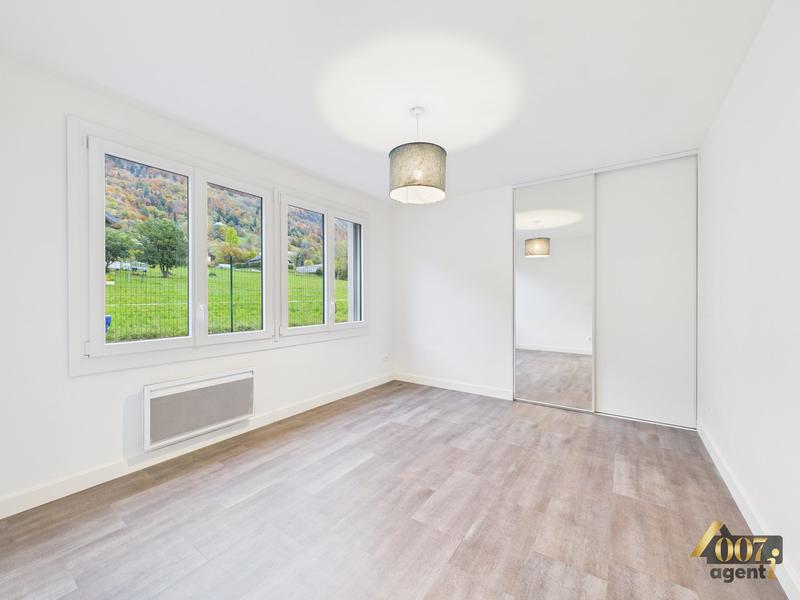 Appartement - 69 m² - 3 pièces