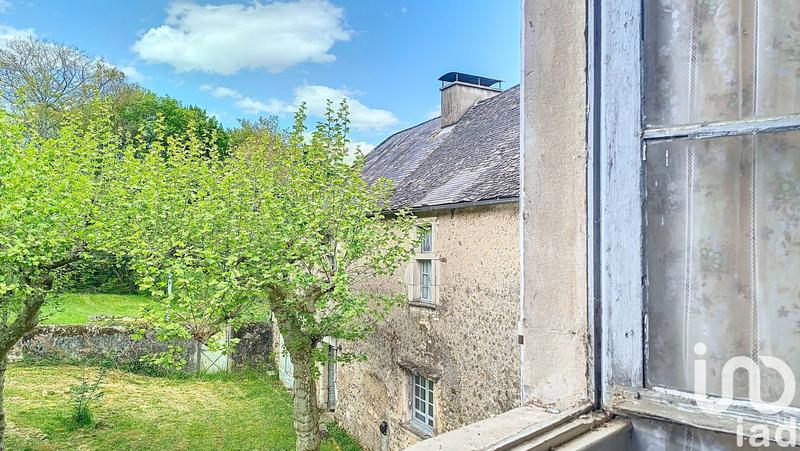 Château - 550 m² - 10 pièces