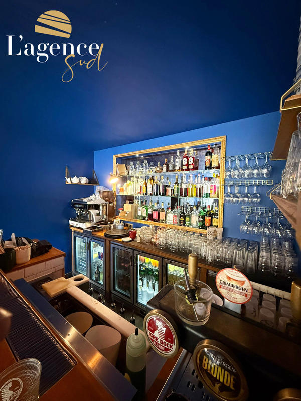 Fonds de commerce - Magasins - 40 m²