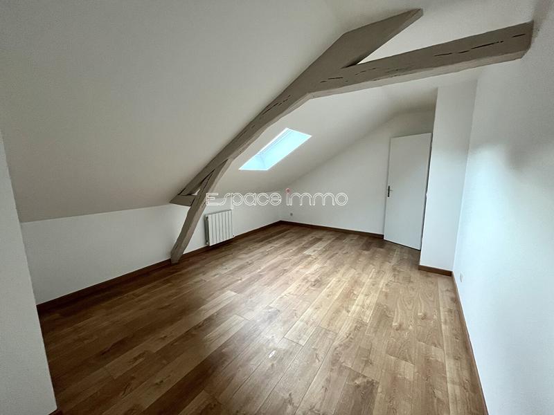Appartement - 84 m² - 3 pièces