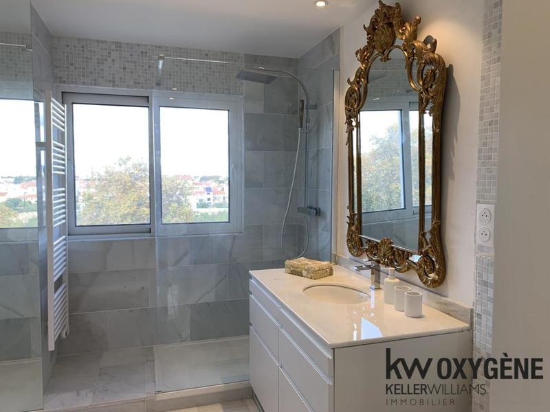 Appartement - 85 m² - 3 pièces