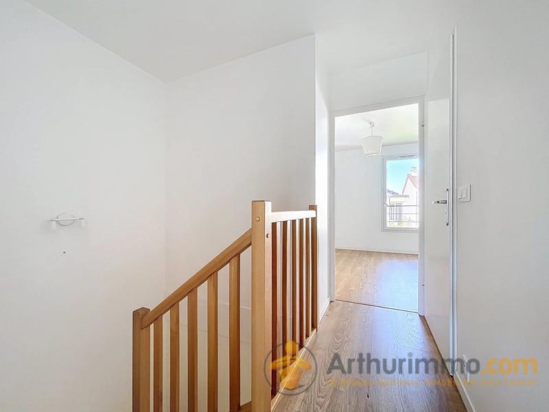 Maison - 102 m² - 5 pièces