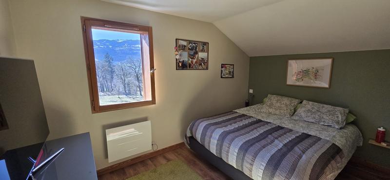 Maison - 128 m² - 5 pièces