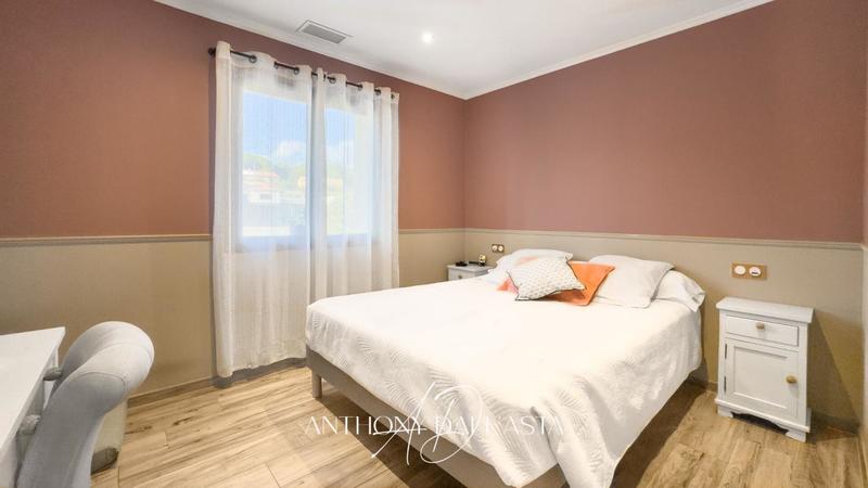 Maison - 114 m² - 4 pièces