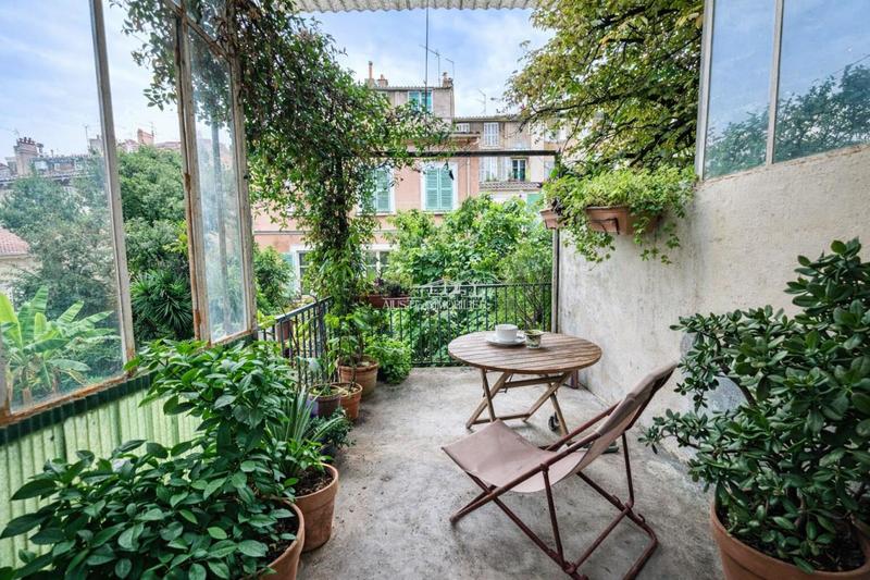 Appartement - 73 m² - 3 pièces