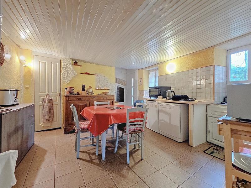 Duplex - 87 m² - 4 pièces