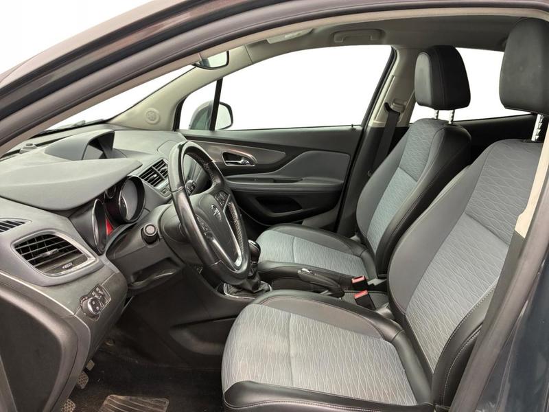Opel Mokka 1.4 Turbo - 140 ch 4x2 Start&amp;Stop Cosmo