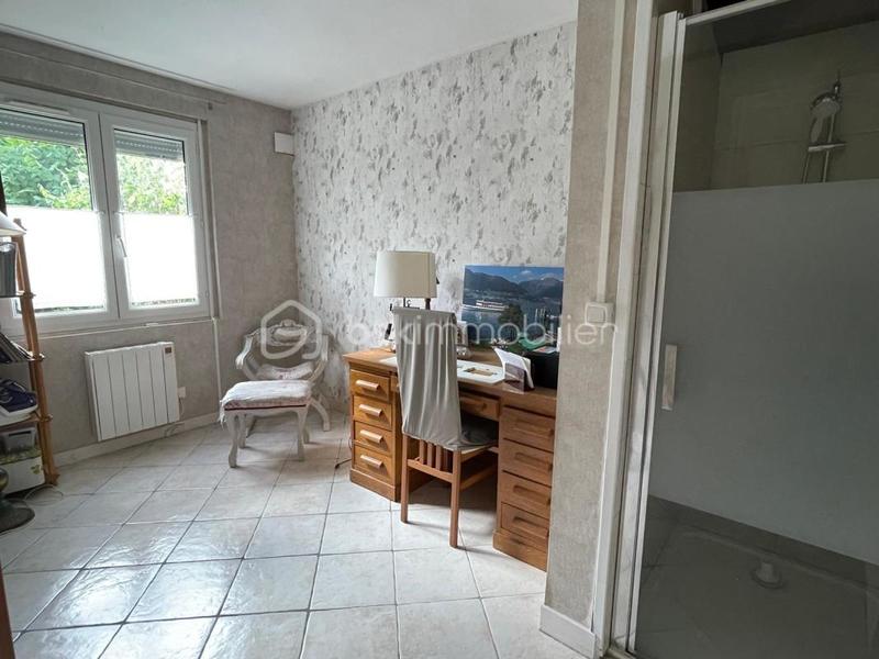 Pavillon - 118 m² - 6 pièces