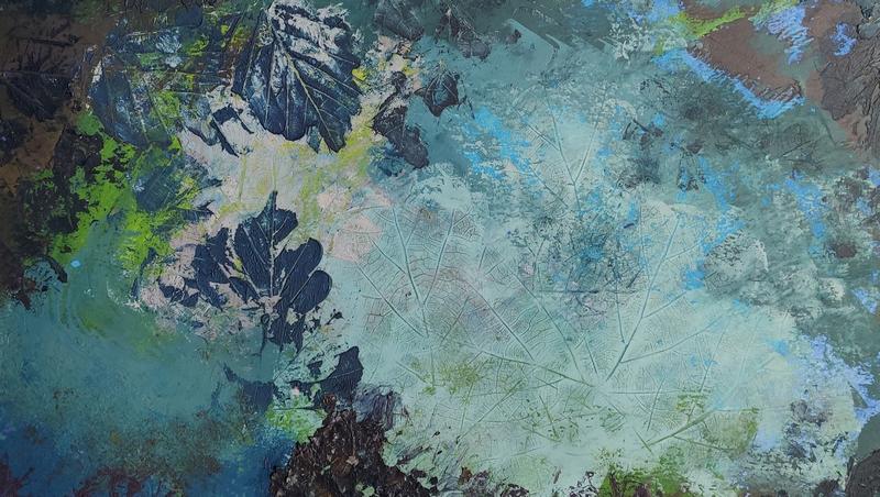 Exposition Paysages d'ici et d'ailleurs