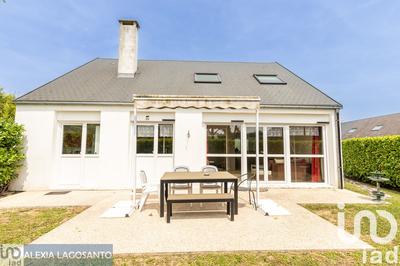 Maison - 133 m² - 7 pièces