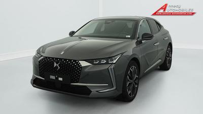 Ds Ds 4 Ds4 PureTech 130 Eat8 Rivoli