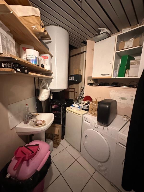 Local commercial - 29 m² - 2 pièces