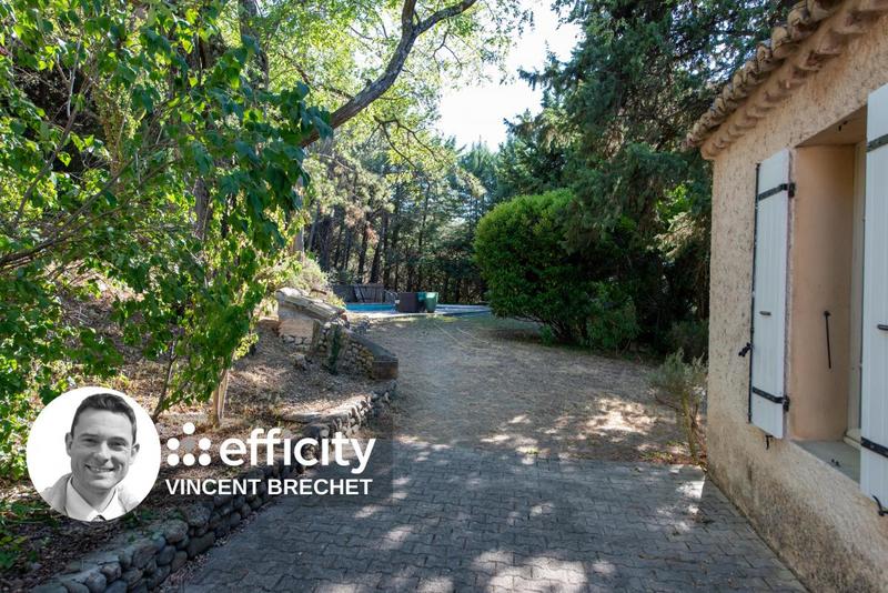 Maison - 190 m² - 6 pièces