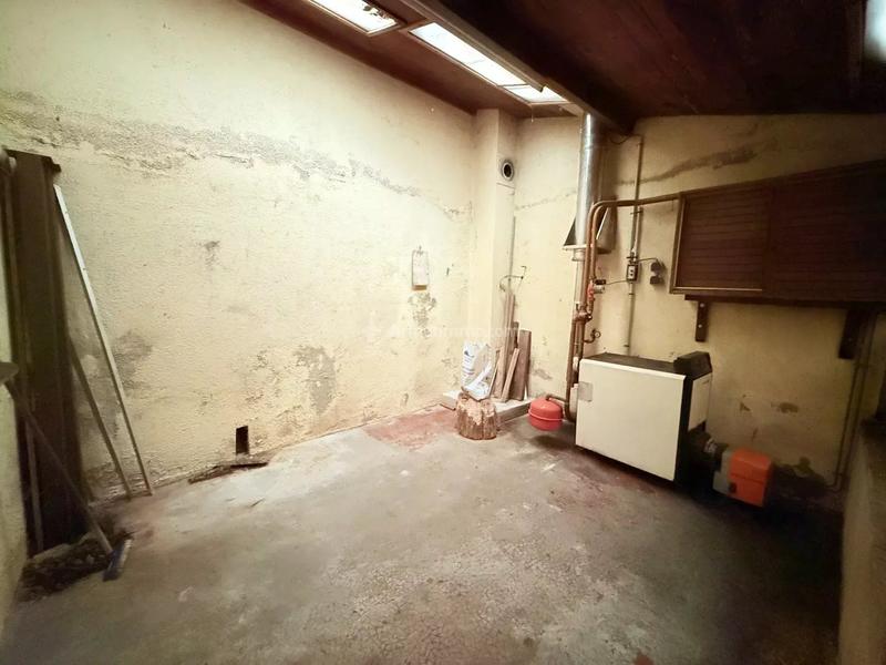 Maison - 73 m² - 3 pièces