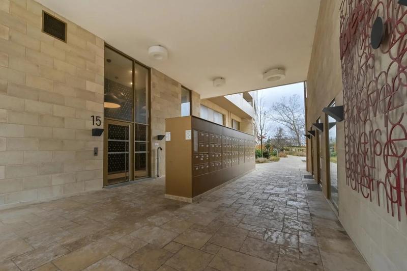 Appartement - 103 m² - 5 pièces