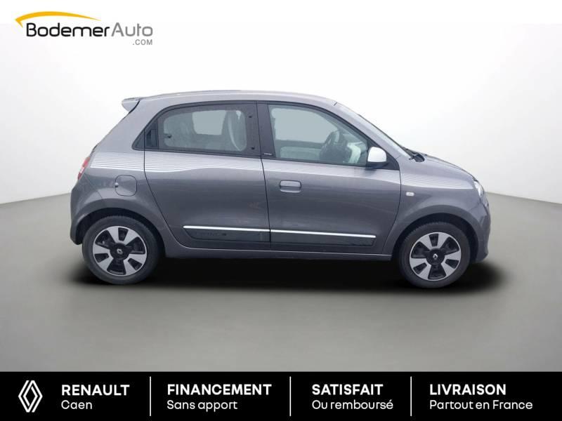 Renault Twingo III 0.9 TCe 90 Energy E6c Limited