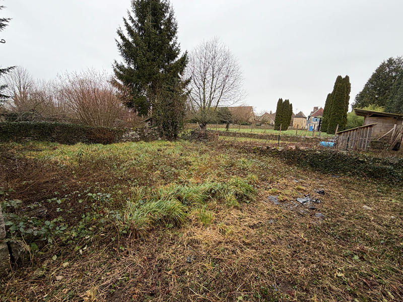 Maison - 67 m² - 3 pièces