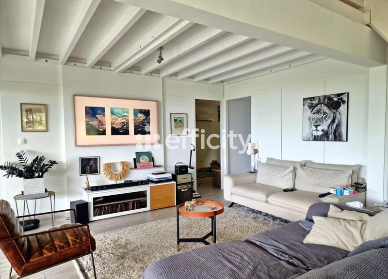 Villa - 120 m² - 4 pièces