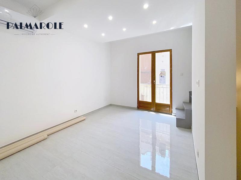 Maison de ville - 66 m² - 2 pièces