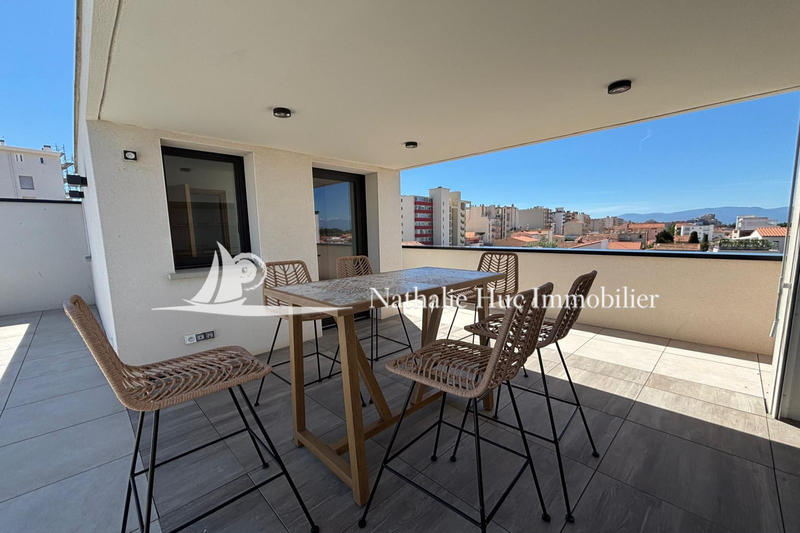 Maison contemporaine - 174 m² - 5 pièces