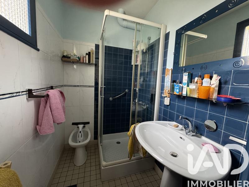 Maison de maîtres - 143 m² - 6 pièces