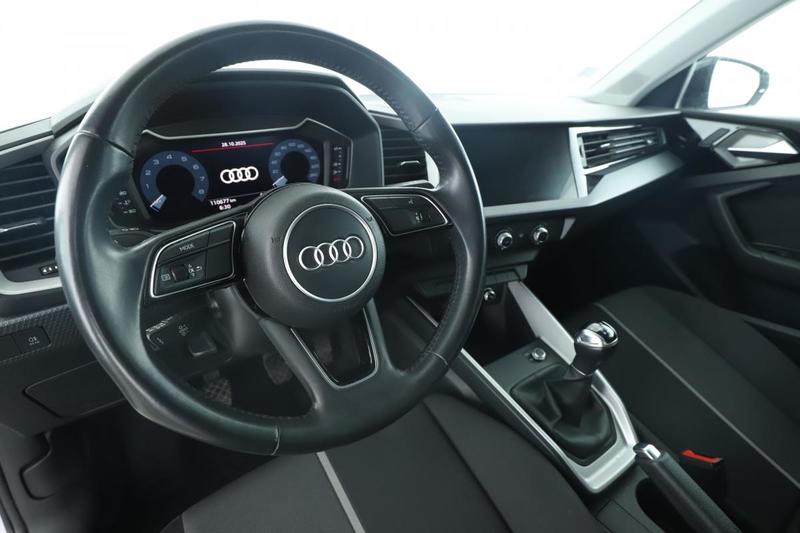 Audi A1 Sportback 30 Tfsi Design 116 ch