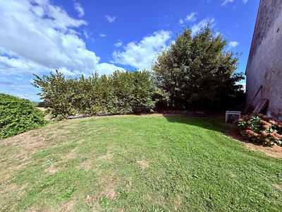 Maison - 190 m² - 4 pièces