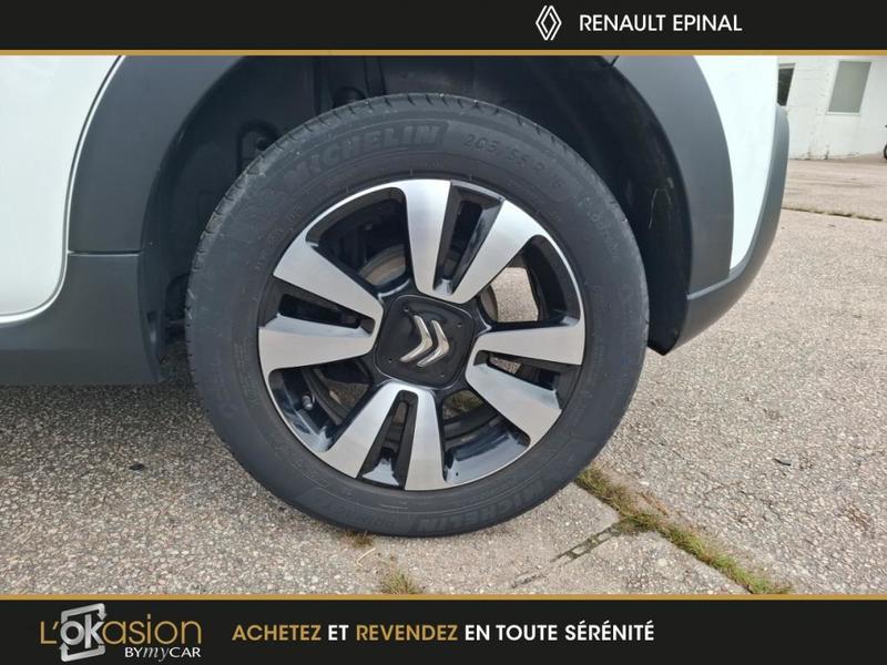 Citroën C3 PureTech 83 s&amp;S Bvm5 c-Series