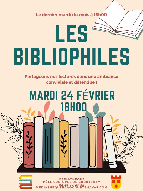 Les bibliophiles