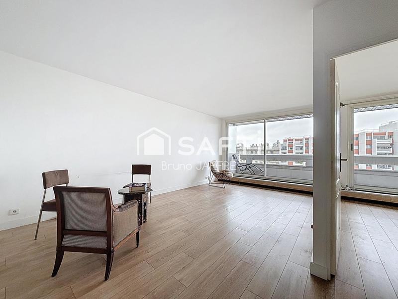 Appartement - 69 m² - 3 pièces