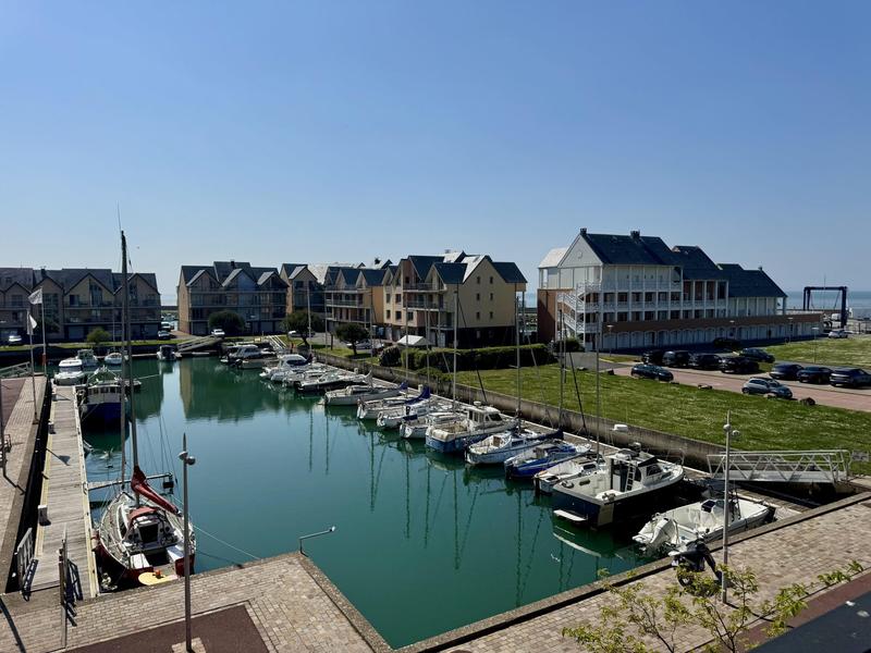 Appartement - 54 m² - 3 pièces