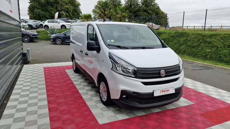 Fiat Talento tole 1.0 ch1 2.0 ecojet 120 pro lounge