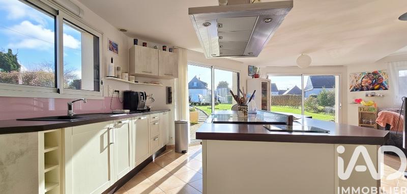 Maison de maîtres - 144 m² - 5 pièces