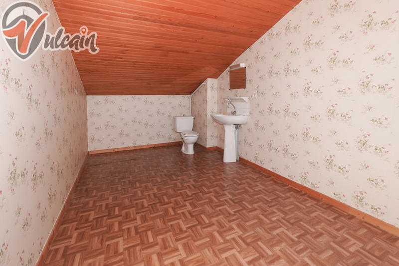 Maison - 64 m² - 3 pièces