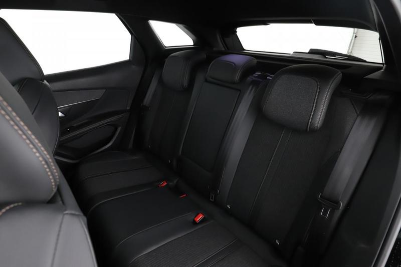 Peugeot 3008 1.2 PureTech Gt Line Eat8 130 ch