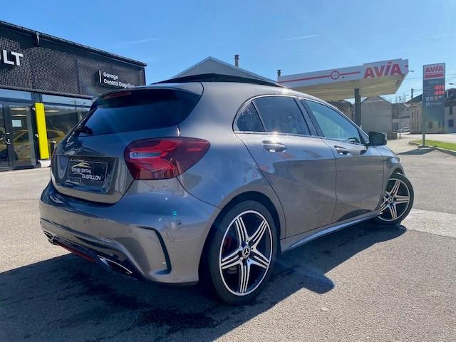 Mercedes Classe a 250 Version Sport 7g-Dct