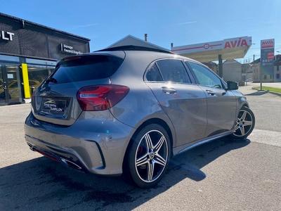 Mercedes Classe a 250 Version Sport 7g-Dct