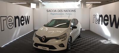 Renault Clio V TCe 90 Evolution