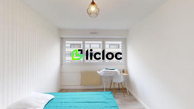 Appartement - 83 m² - 5 pièces