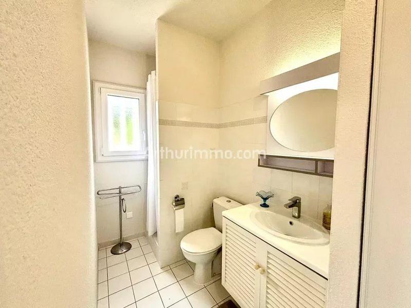 Maison - 165 m² - 7 pièces