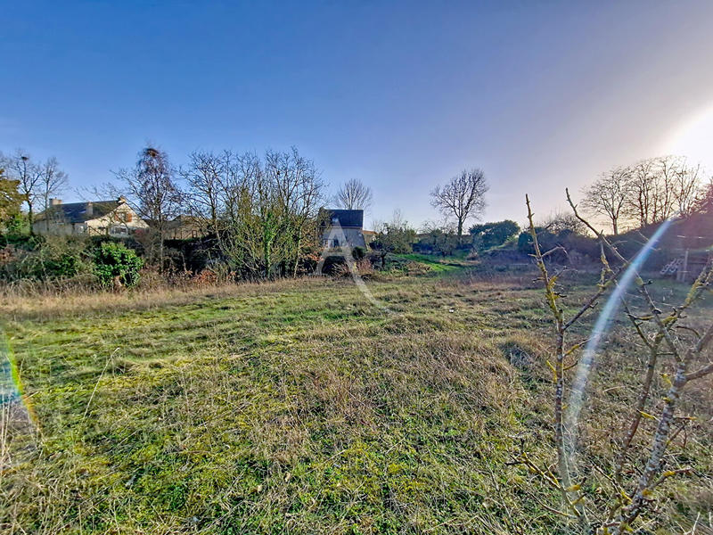 Maison - 49 m² - 2 pièces