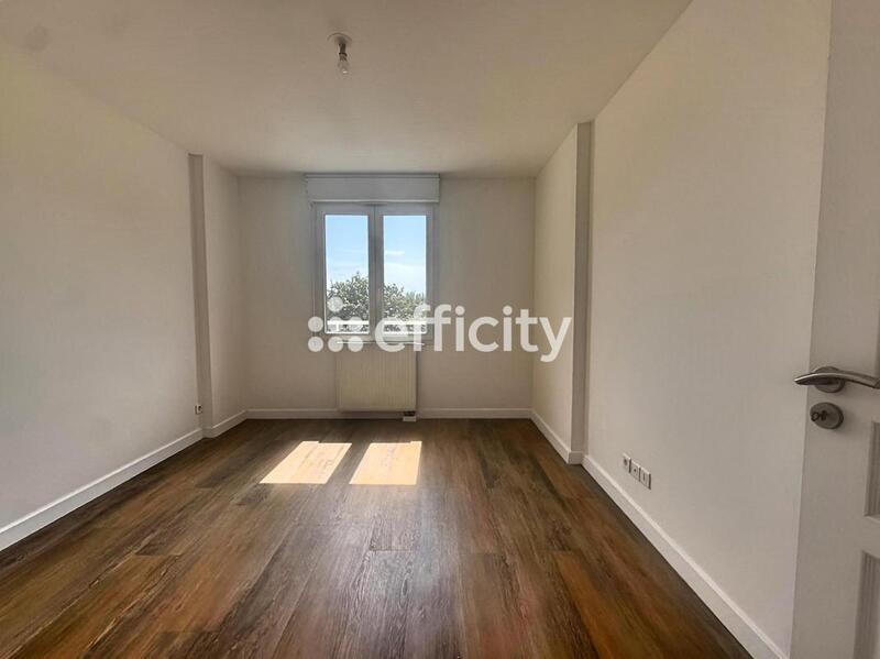 Appartement - 71 m² - 3 pièces