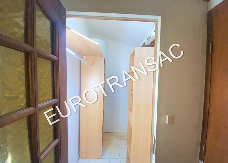 Maison de village - 106 m² - 5 pièces