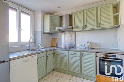 Duplex - 71 m² - 3 pièces