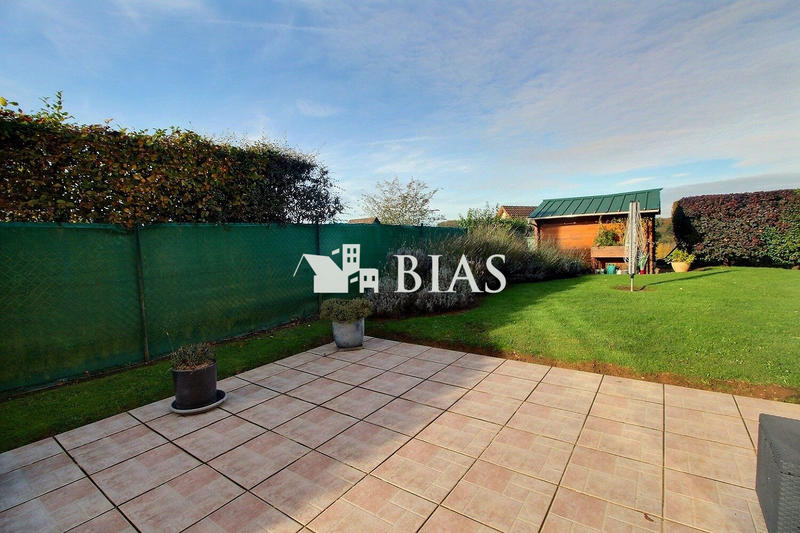 Maison contemporaine - 154 m² - 5 pièces