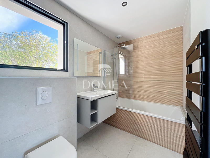 Villa - 84 m² - 4 pièces